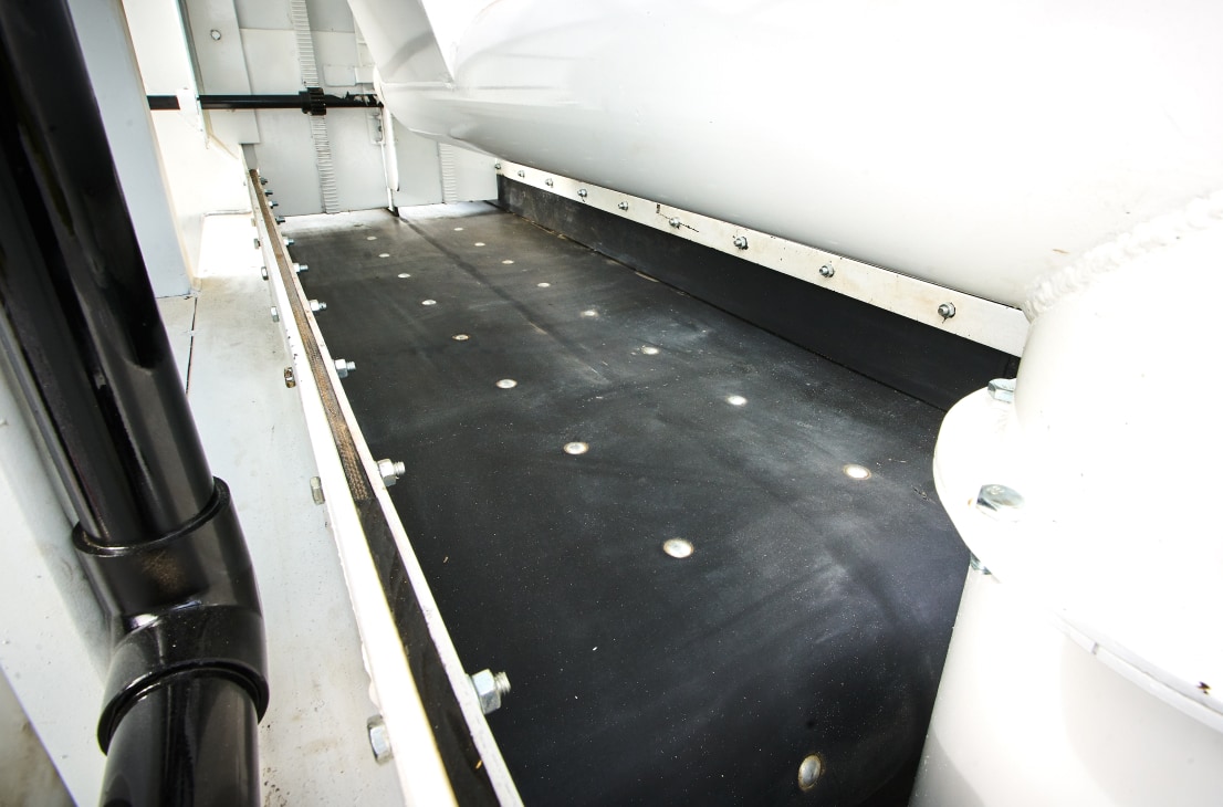 BANDA TRANSPORTADORA