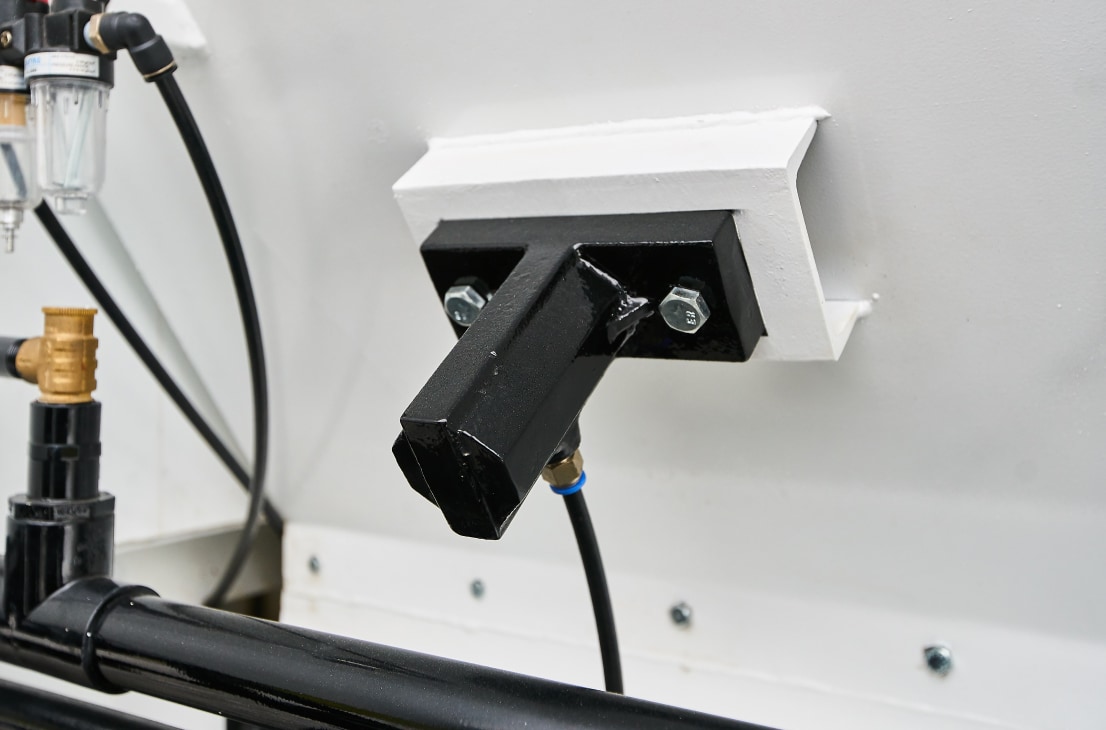 VIBRADORES NEUMÁTICOS